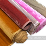 Flower Making Fabric