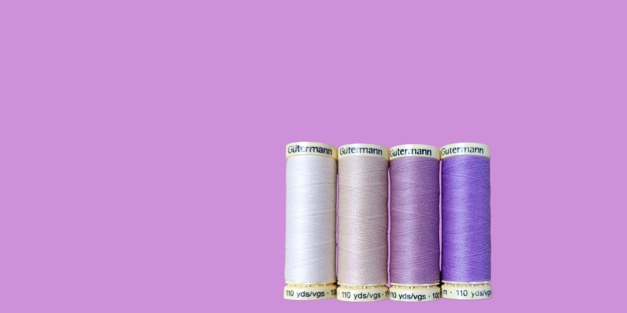 Thread, Needles & Chalk – Petershams Millinery Supplies