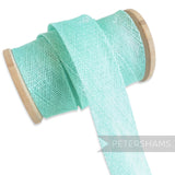 2cm wide Sinamay Bias Binding Strip - 1.6m