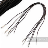 Elastic Hat Bands with Prongs