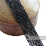 3cm wide Sinamay Bias Binding Strip - 1.6m