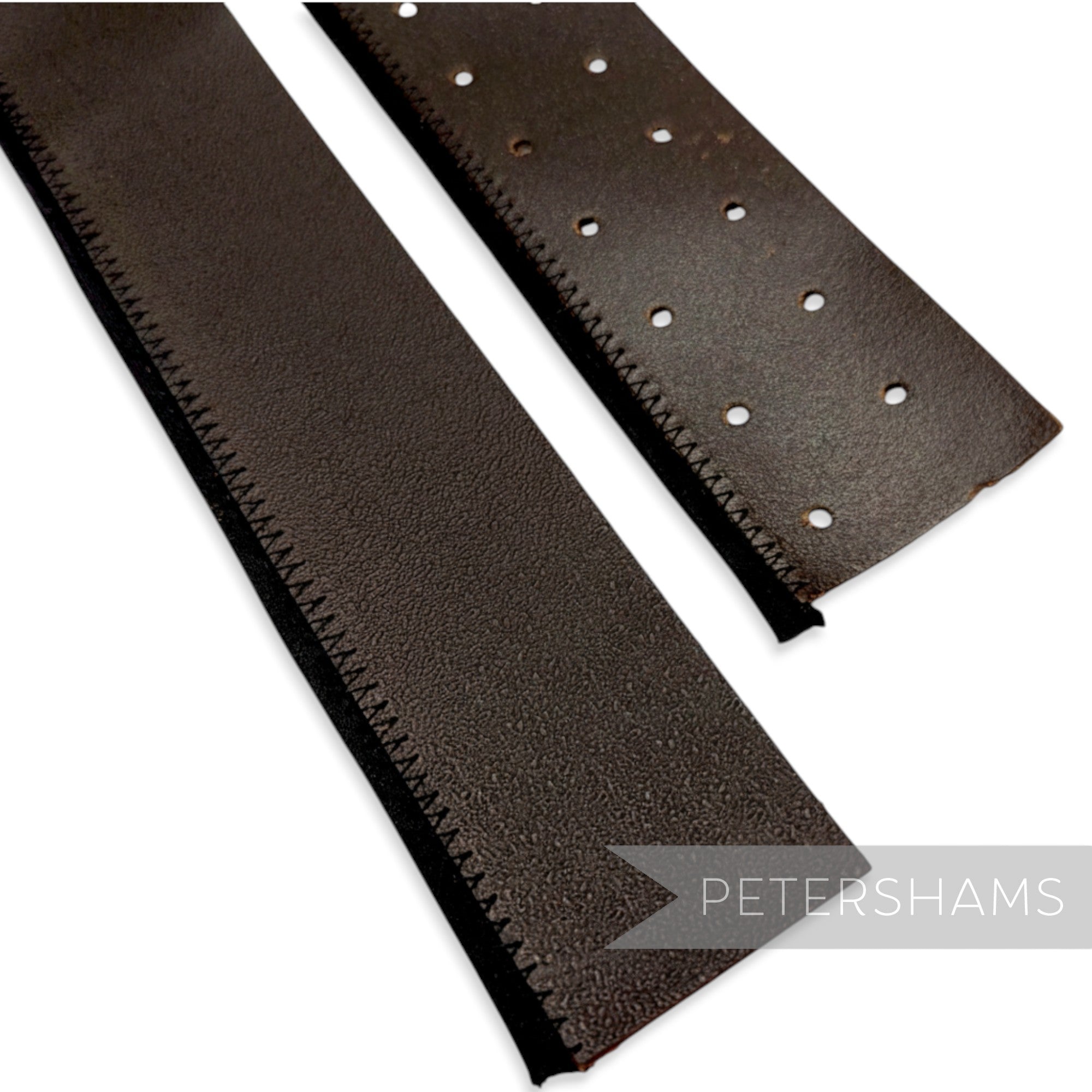 Real Leather Hat Band / Sweatband