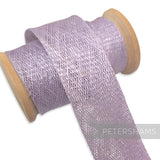 3cm wide Sinamay Bias Binding Strip - 1.6m