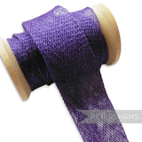 3cm wide Sinamay Bias Binding Strip - 1.6m