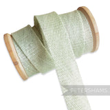 2cm wide Sinamay Bias Binding Strip - 1.6m