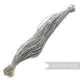 Elastic Hat Bands with Prongs