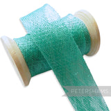 3cm wide Sinamay Bias Binding Strip - 1.6m