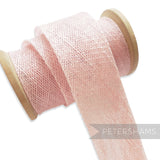 3cm wide Sinamay Bias Binding Strip - 1.6m