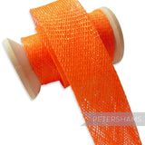 3cm wide Sinamay Bias Binding Strip - 1.6m