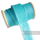2cm wide Sinamay Bias Binding Strip - 1.6m