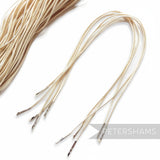 Elastic Hat Bands with Prongs