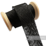 3cm wide Sinamay Bias Binding Strip - 1.6m