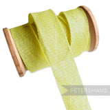 2cm wide Sinamay Bias Binding Strip - 1.6m