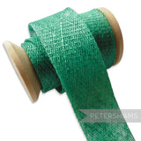 3cm wide Sinamay Bias Binding Strip - 1.6m