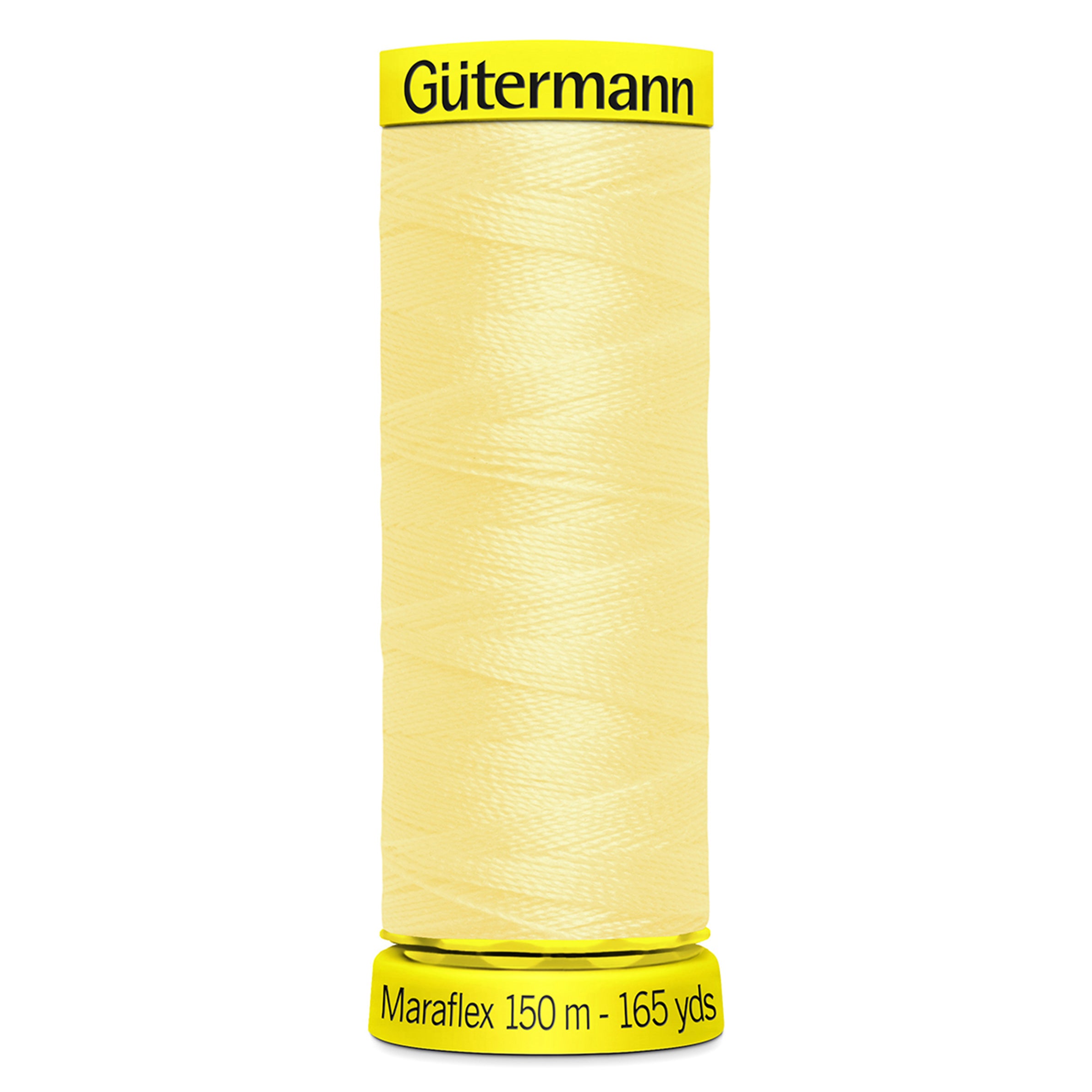 Gutermann Sew-All Thread - 100m Spool