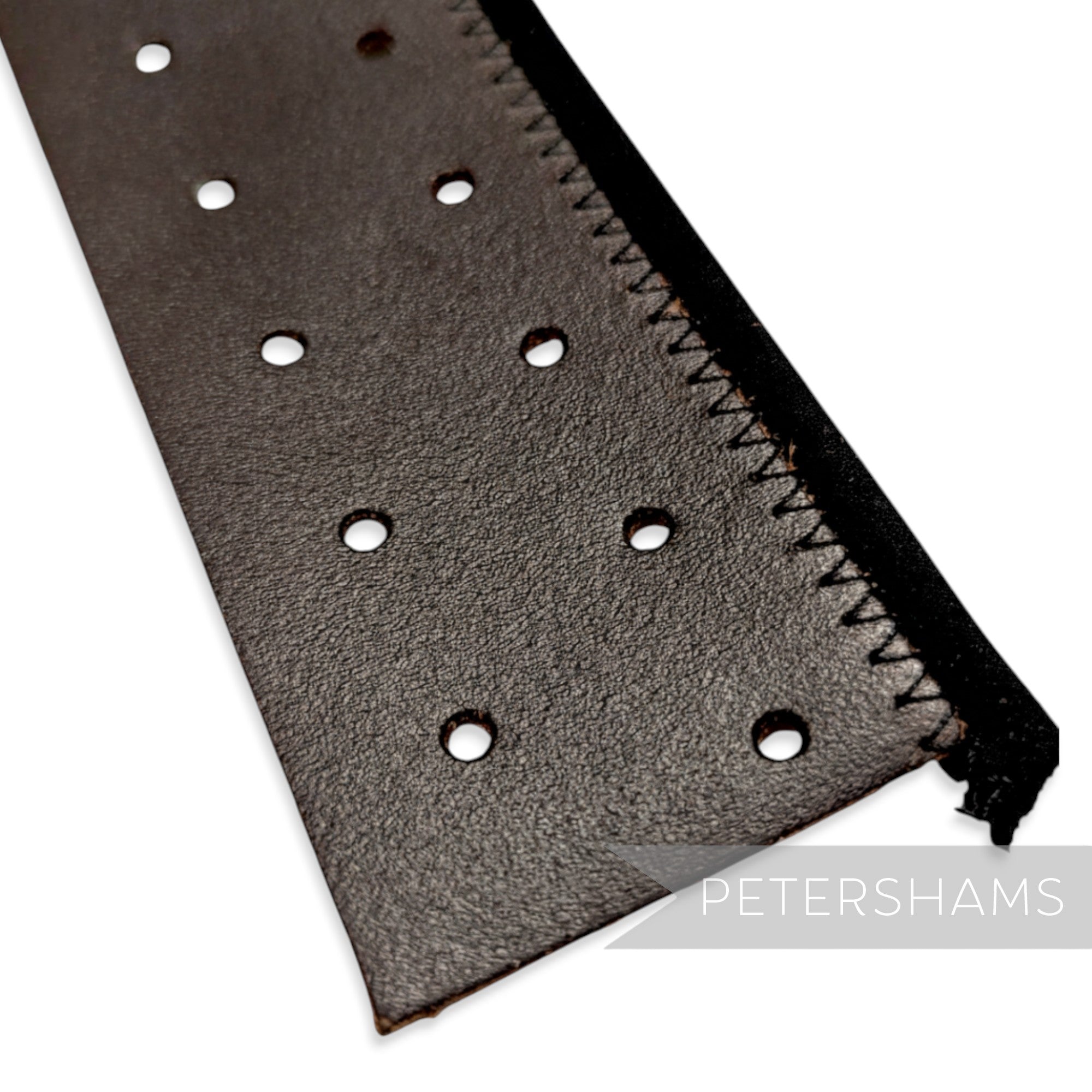 Real Leather Hat Band / Sweatband