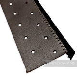 Real Leather Hat Band / Sweatband