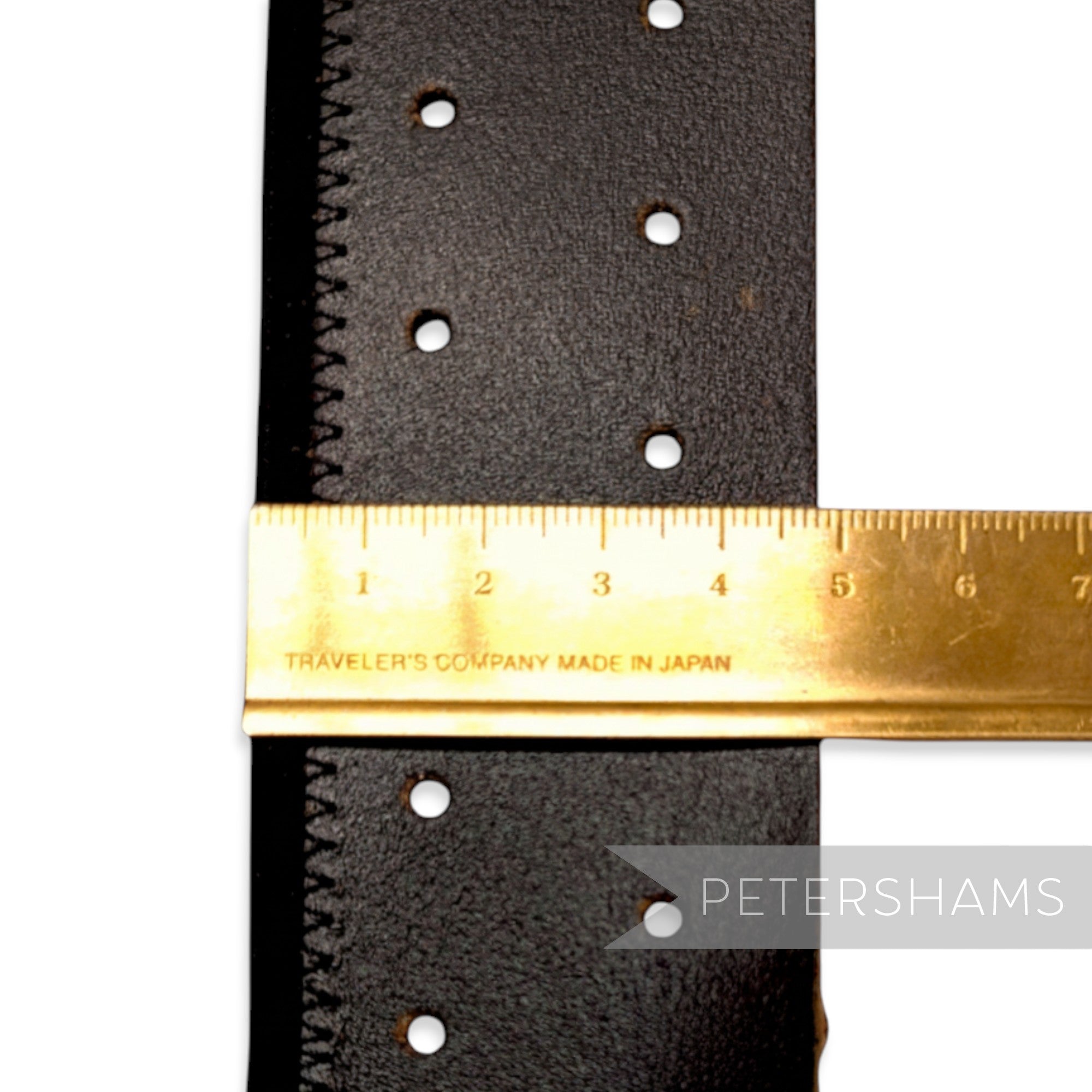 Real Leather Hat Band / Sweatband