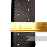 Real Leather Hat Band / Sweatband