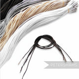 Elastic Hat Bands with Prongs