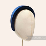 Velvet 40mm Super Padded Headbands