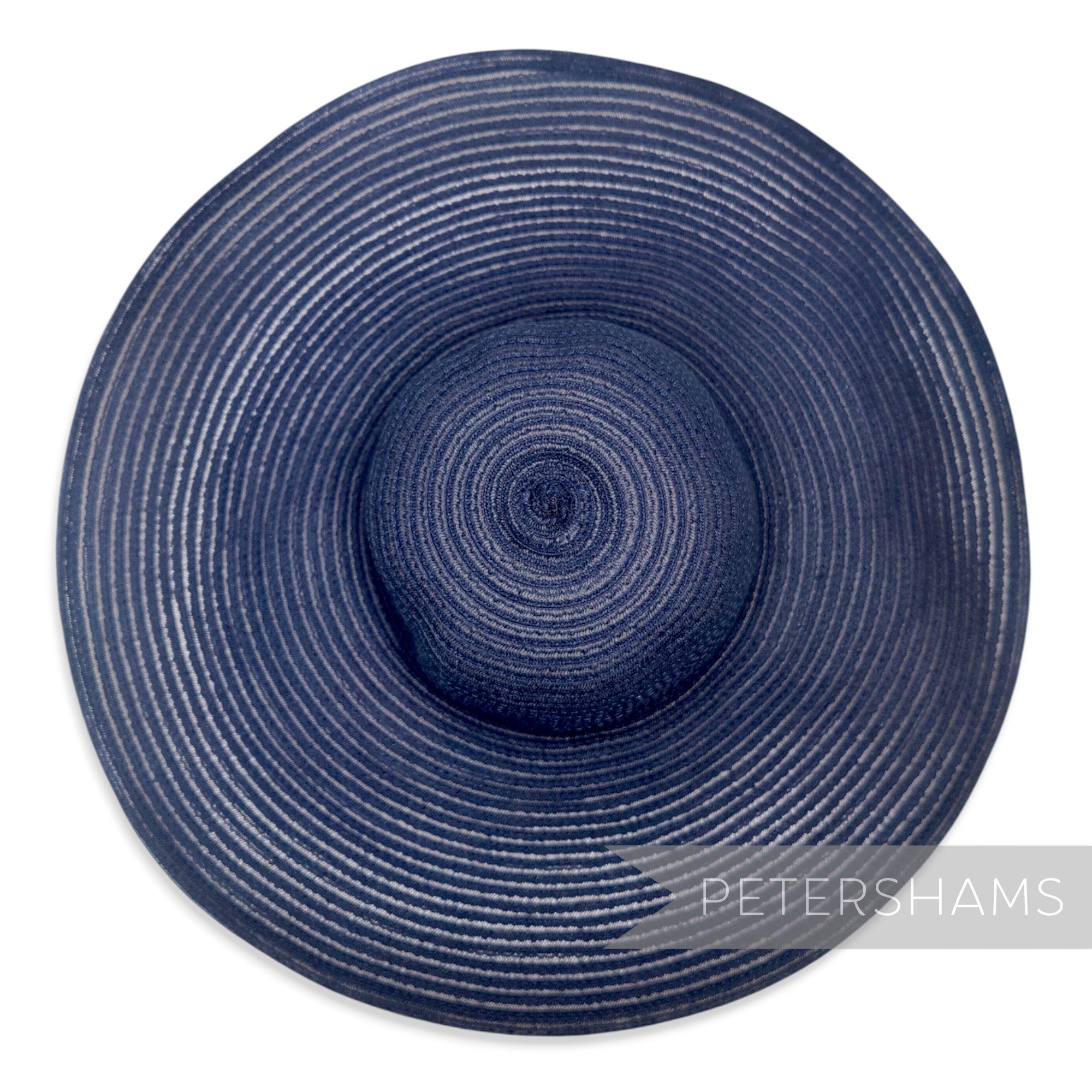 Threaded Crinoline XL Capeline Hat Body - 13"