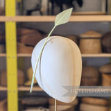 Arrowhead Turkey Quill Feather