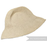 *Sale* Cotton Mini Flare Hat Body