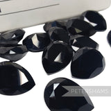 Swarovski '4320' 20x15mm Vintage 1980's Pear Shaped Crystal - 1 Piece