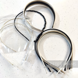 Lucky Dip Pack of 10 Damaged Headbands