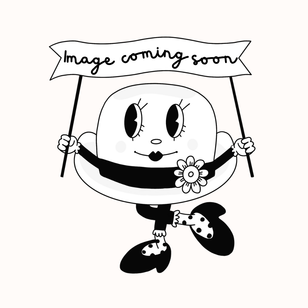 Large Brim Sinamay Boater Fascinator Hat Base