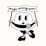 Large Brim Sinamay Boater Fascinator Hat Base