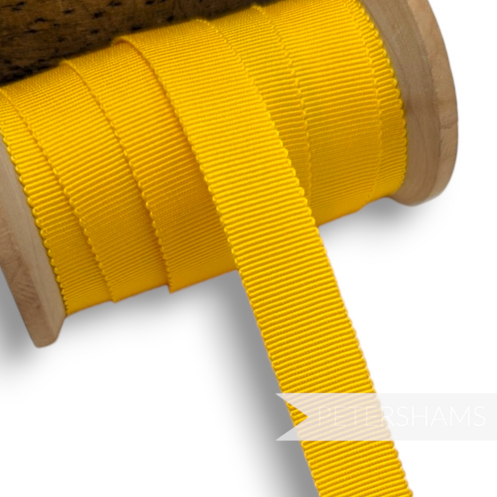15mm No.3 Millinery Petersham Hat Ribbon – Petershams Millinery Supplies