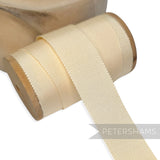 25mm No.5 Millinery Petersham Hat Ribbon