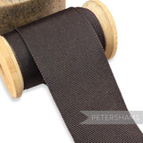 50mm No.16 Millinery Petersham Hat Ribbon