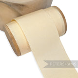 50mm No.16 Millinery Petersham Hat Ribbon