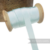 15mm No.3 French Millinery Petersham Hat Ribbon