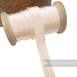 15mm No.3 French Millinery Petersham Hat Ribbon