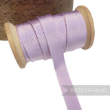 15mm No.3 French Millinery Petersham Hat Ribbon