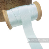 25mm No.5 French Millinery Petersham Hat Ribbon