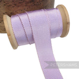 25mm No.5 French Millinery Petersham Hat Ribbon