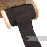 40mm No.10 French Millinery Petersham Hat Ribbon