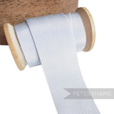40mm No.10 French Millinery Petersham Hat Ribbon