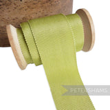 40mm No.10 French Millinery Petersham Hat Ribbon