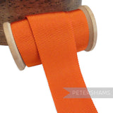 40mm No.10 French Millinery Petersham Hat Ribbon