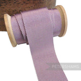 40mm No.10 French Millinery Petersham Hat Ribbon