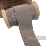 40mm No.10 French Millinery Petersham Hat Ribbon