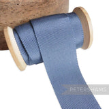 40mm No.10 French Millinery Petersham Hat Ribbon