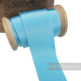 40mm No.10 French Millinery Petersham Hat Ribbon