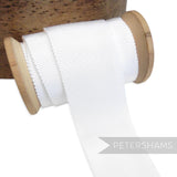 40mm No.10 French Millinery Petersham Hat Ribbon